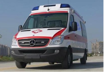 瑞丽市救护车租赁