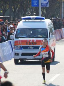 瑞丽市大型活动