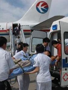 瑞丽市接送服务