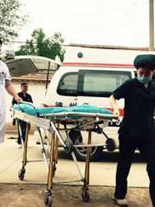 瑞丽市院后转乡